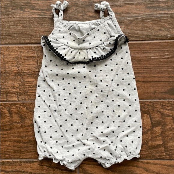 🎀Infant girls 18 month summer bundle🎀 - Picture 2 of 13